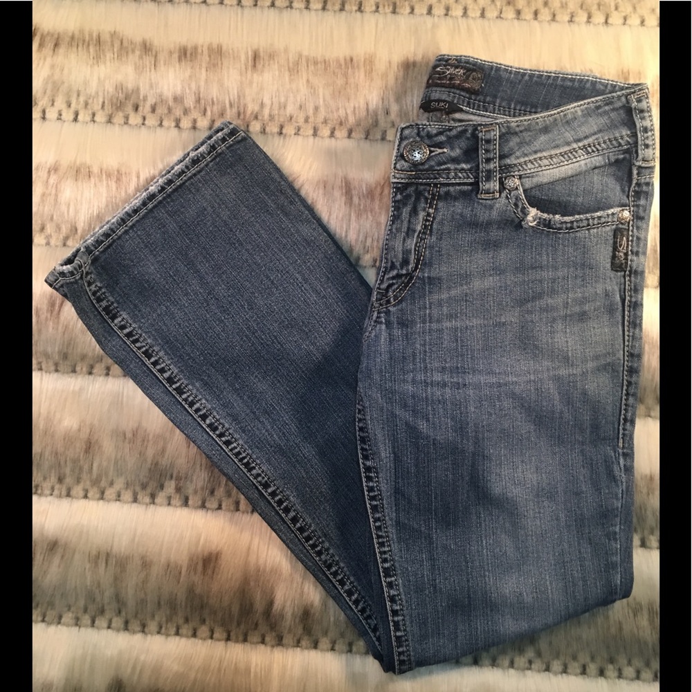 Silver Jeans Suku W29/ L32